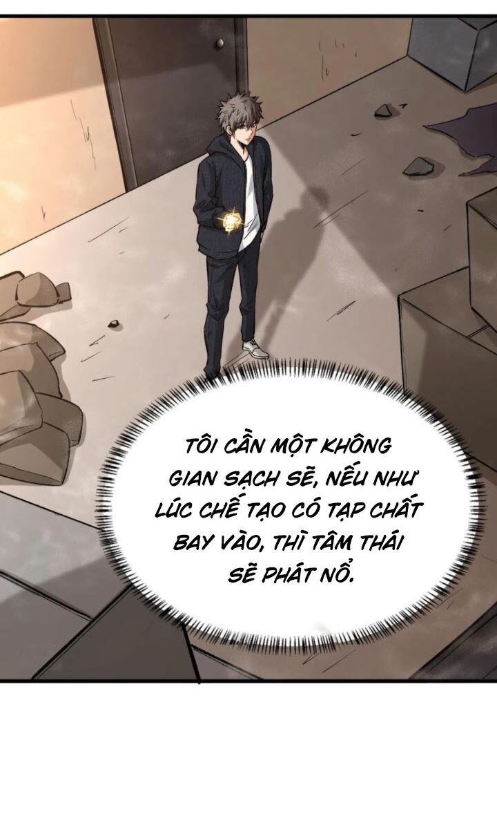 đọc truyện Trở Về Làm Đại Lão Thời Mạt Thế Chương 95 ảnh 3 tại Giả Dược