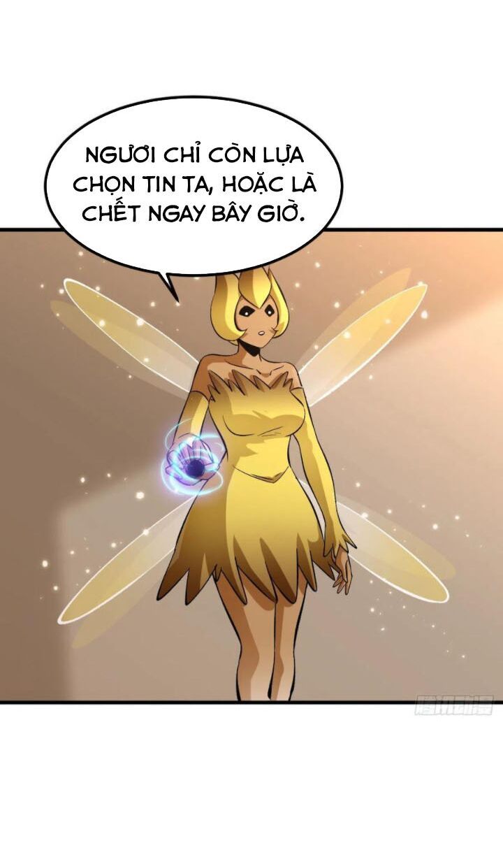 đọc truyện Trở Về Làm Đại Lão Thời Mạt Thế Chương 95 ảnh 28 tại Giả Dược