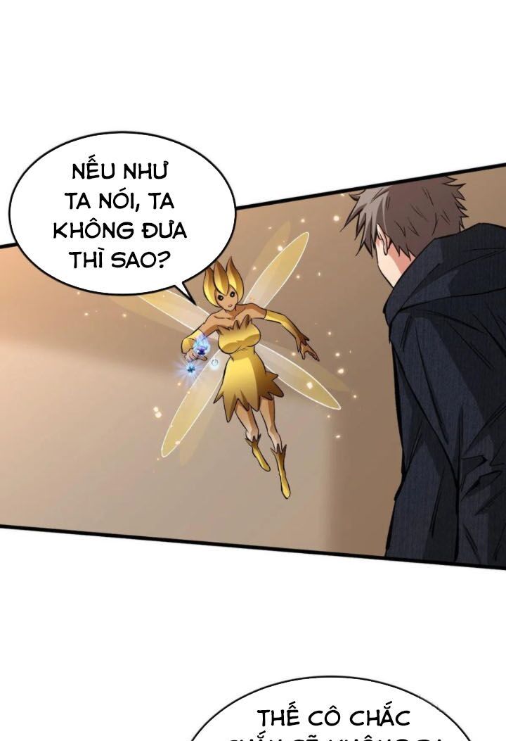 đọc truyện Trở Về Làm Đại Lão Thời Mạt Thế Chương 95 ảnh 33 tại Giả Dược
