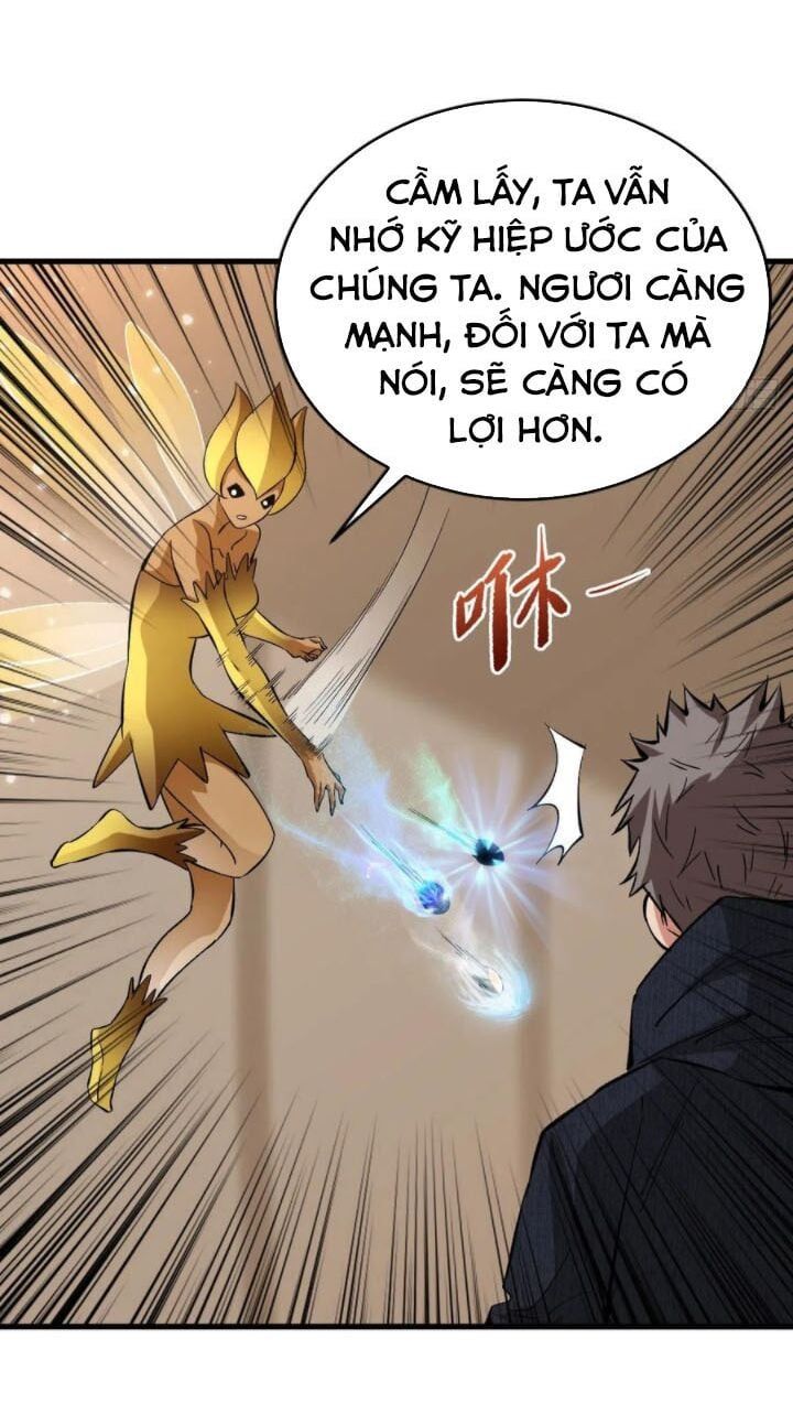đọc truyện Trở Về Làm Đại Lão Thời Mạt Thế Chương 95 ảnh 36 tại Giả Dược