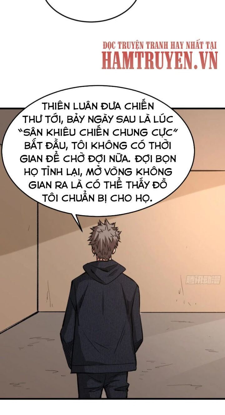 đọc truyện Trở Về Làm Đại Lão Thời Mạt Thế Chương 95 ảnh 5 tại Giả Dược