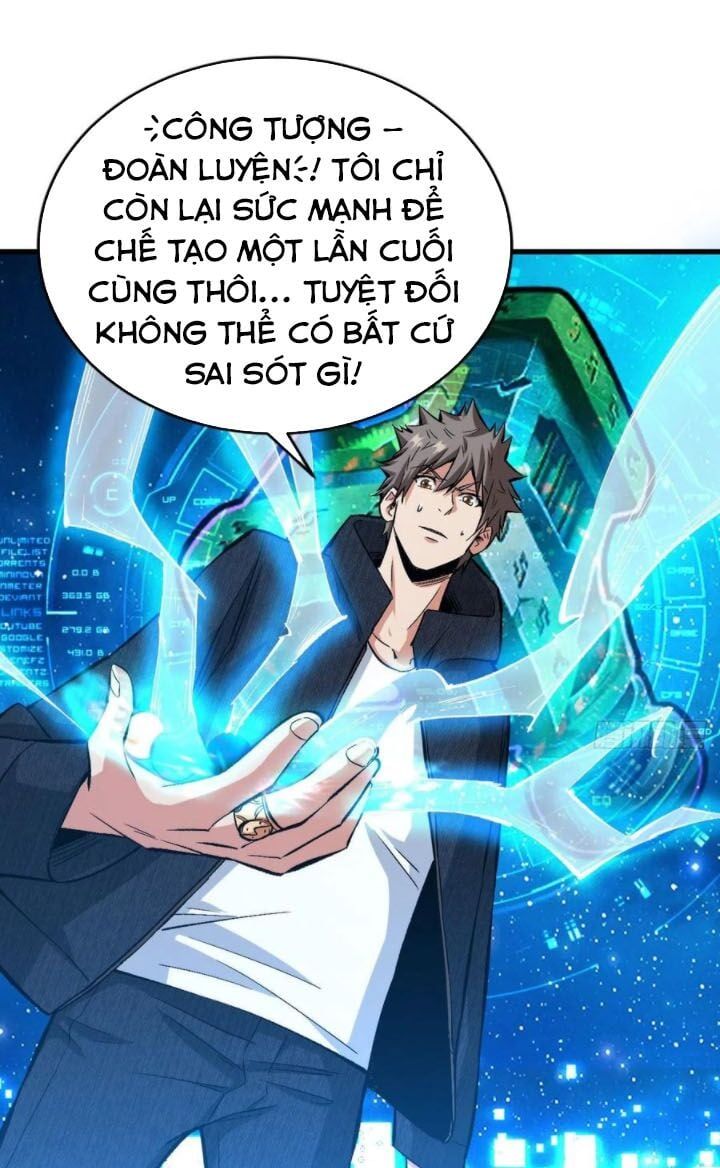 đọc truyện Trở Về Làm Đại Lão Thời Mạt Thế Chương 96 ảnh 2 tại Giả Dược