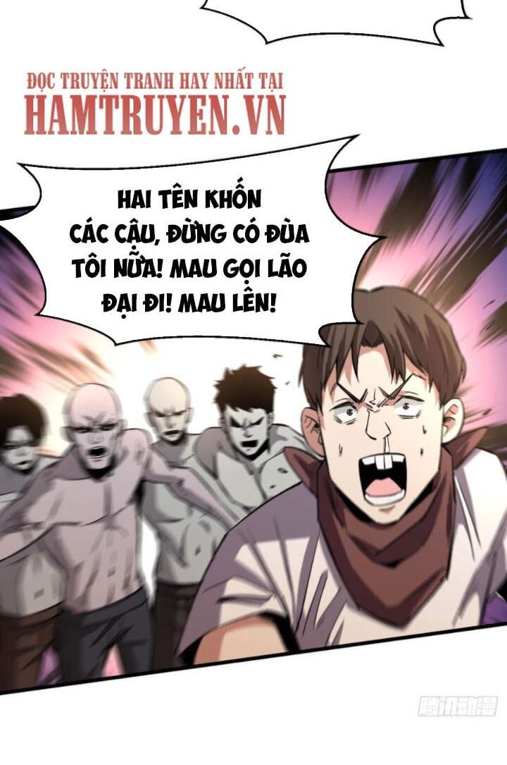 đọc truyện Trở Về Làm Đại Lão Thời Mạt Thế Chương 96 ảnh 24 tại Giả Dược