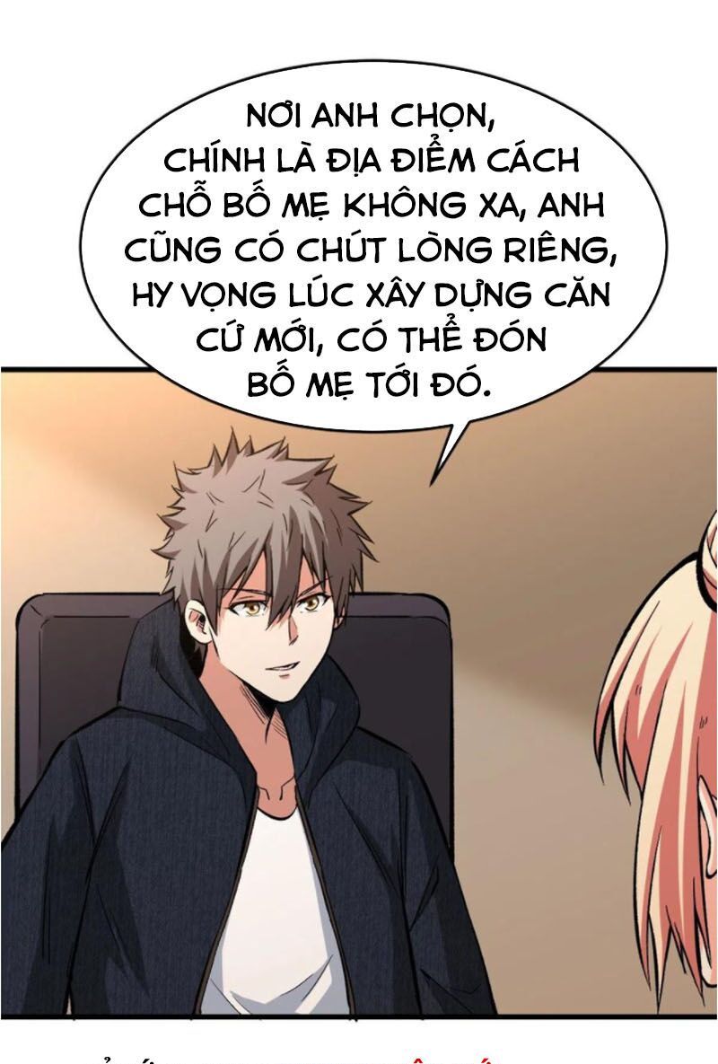 đọc truyện Trở Về Làm Đại Lão Thời Mạt Thế Chương 97 ảnh 20 tại Giả Dược