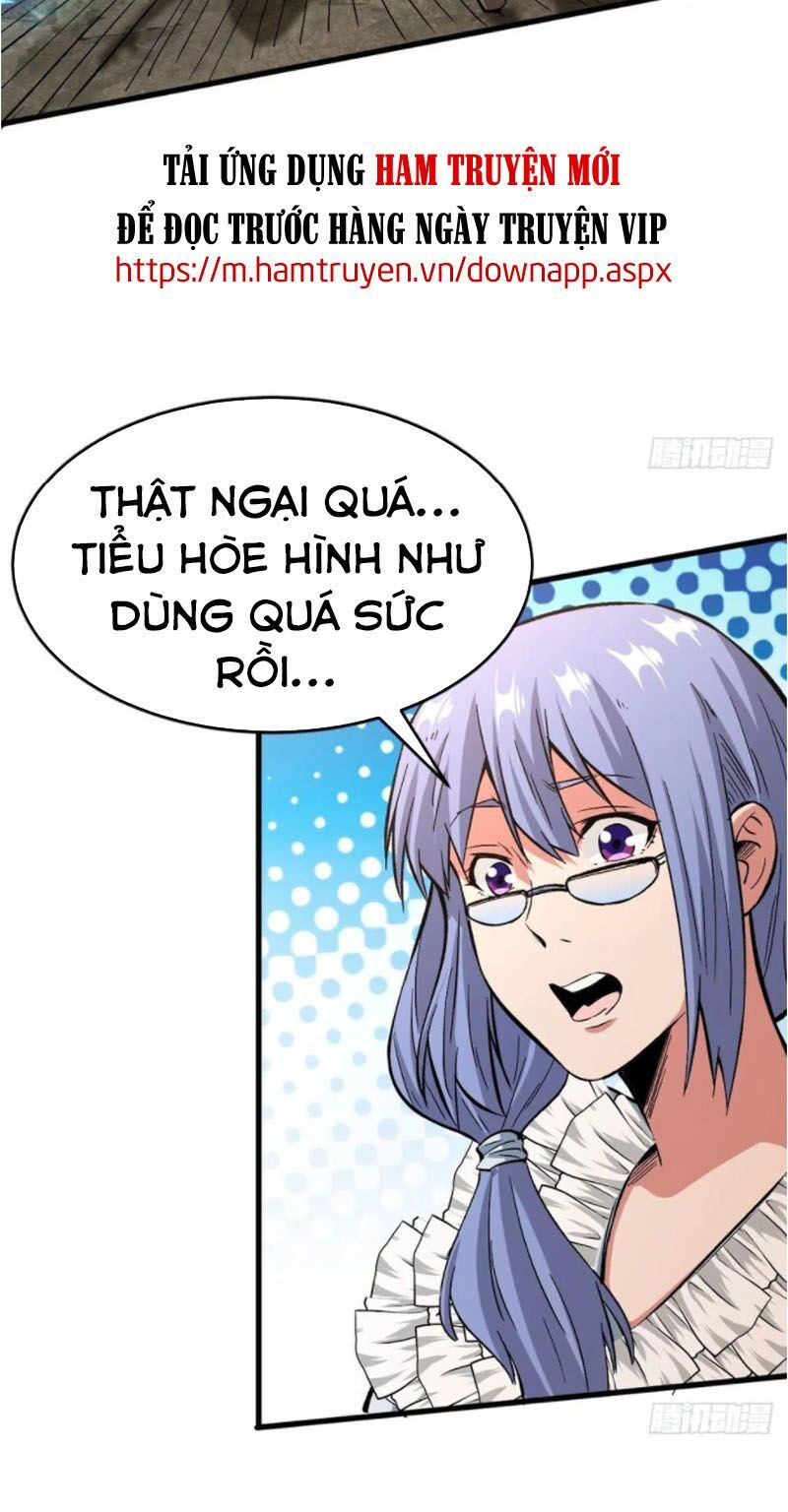 đọc truyện Trở Về Làm Đại Lão Thời Mạt Thế Chương 97 ảnh 3 tại Giả Dược