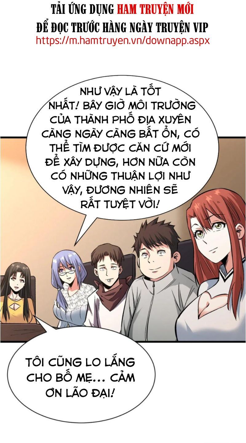 đọc truyện Trở Về Làm Đại Lão Thời Mạt Thế Chương 97 ảnh 23 tại Giả Dược