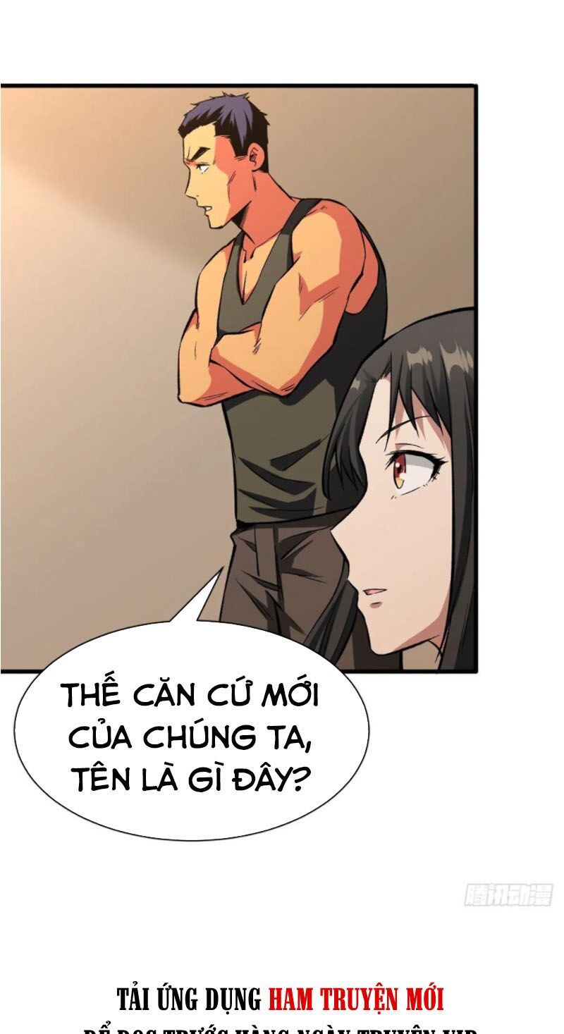 đọc truyện Trở Về Làm Đại Lão Thời Mạt Thế Chương 97 ảnh 24 tại Giả Dược