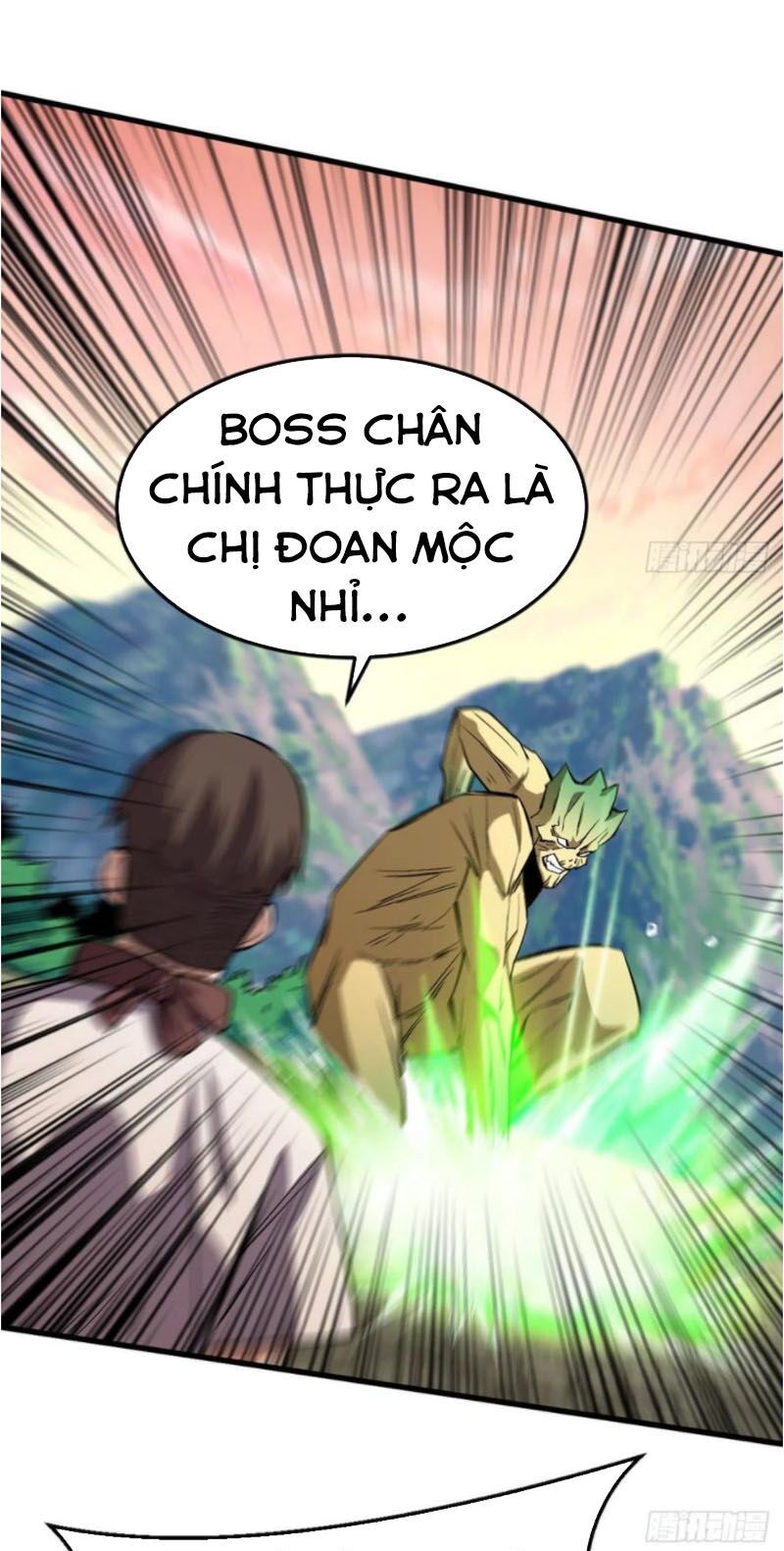 đọc truyện Trở Về Làm Đại Lão Thời Mạt Thế Chương 97 ảnh 4 tại Giả Dược