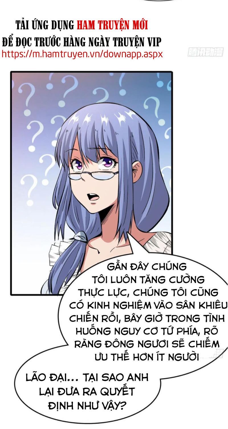 đọc truyện Trở Về Làm Đại Lão Thời Mạt Thế Chương 97 ảnh 9 tại Giả Dược