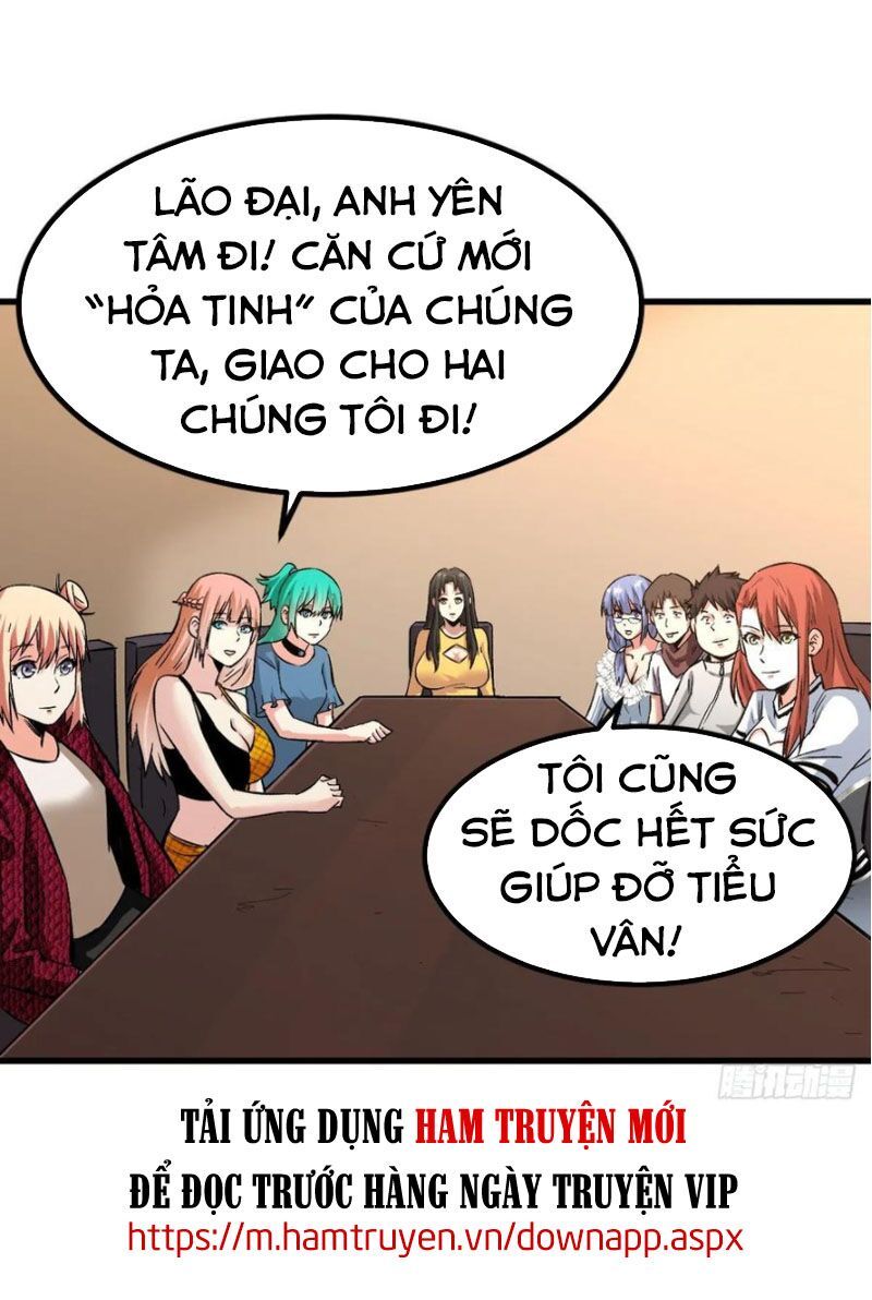 đọc truyện Trở Về Làm Đại Lão Thời Mạt Thế Chương 98 ảnh 2 tại Truyện Dạ Ký