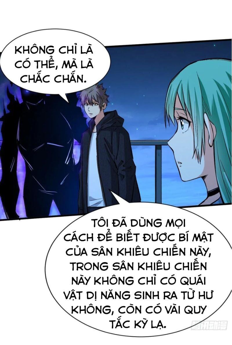đọc truyện Trở Về Làm Đại Lão Thời Mạt Thế Chương 98 ảnh 26 tại Truyện Dạ Ký
