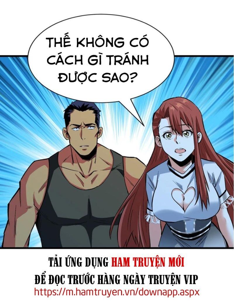 đọc truyện Trở Về Làm Đại Lão Thời Mạt Thế Chương 98 ảnh 28 tại Truyện Dạ Ký