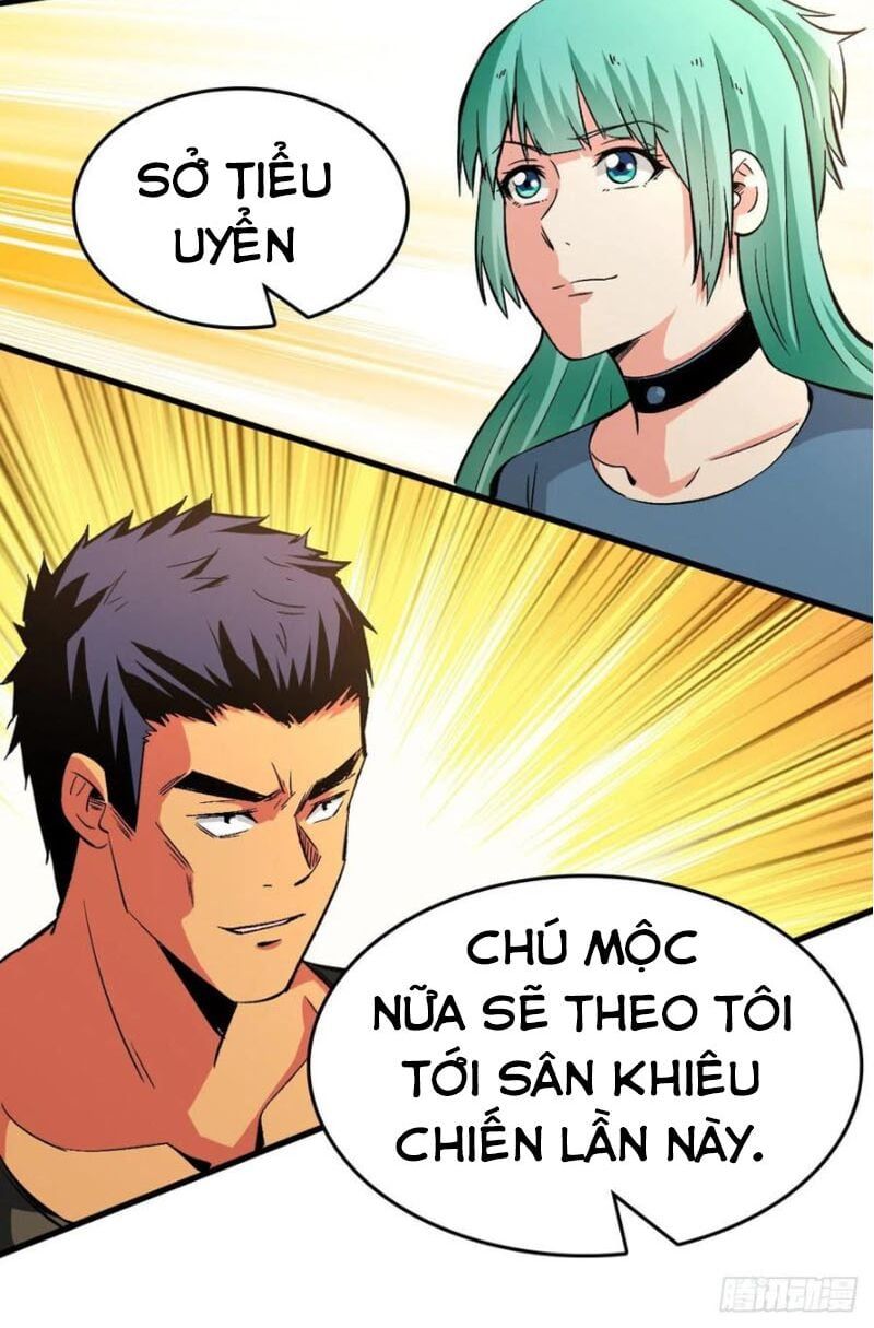 đọc truyện Trở Về Làm Đại Lão Thời Mạt Thế Chương 98 ảnh 4 tại Truyện Dạ Ký