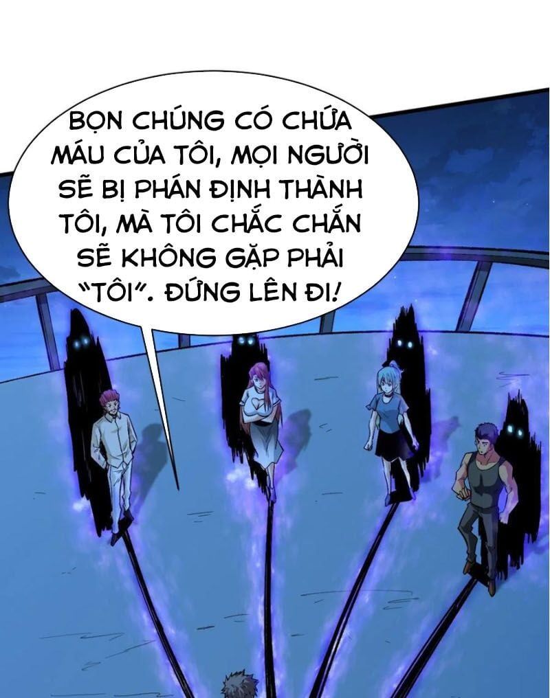đọc truyện Trở Về Làm Đại Lão Thời Mạt Thế Chương 98 ảnh 31 tại Truyện Dạ Ký