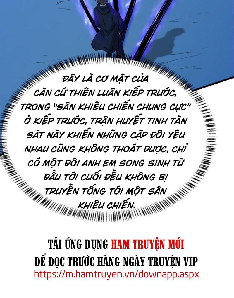 đọc truyện Trở Về Làm Đại Lão Thời Mạt Thế Chương 98 ảnh 32 tại Truyện Dạ Ký