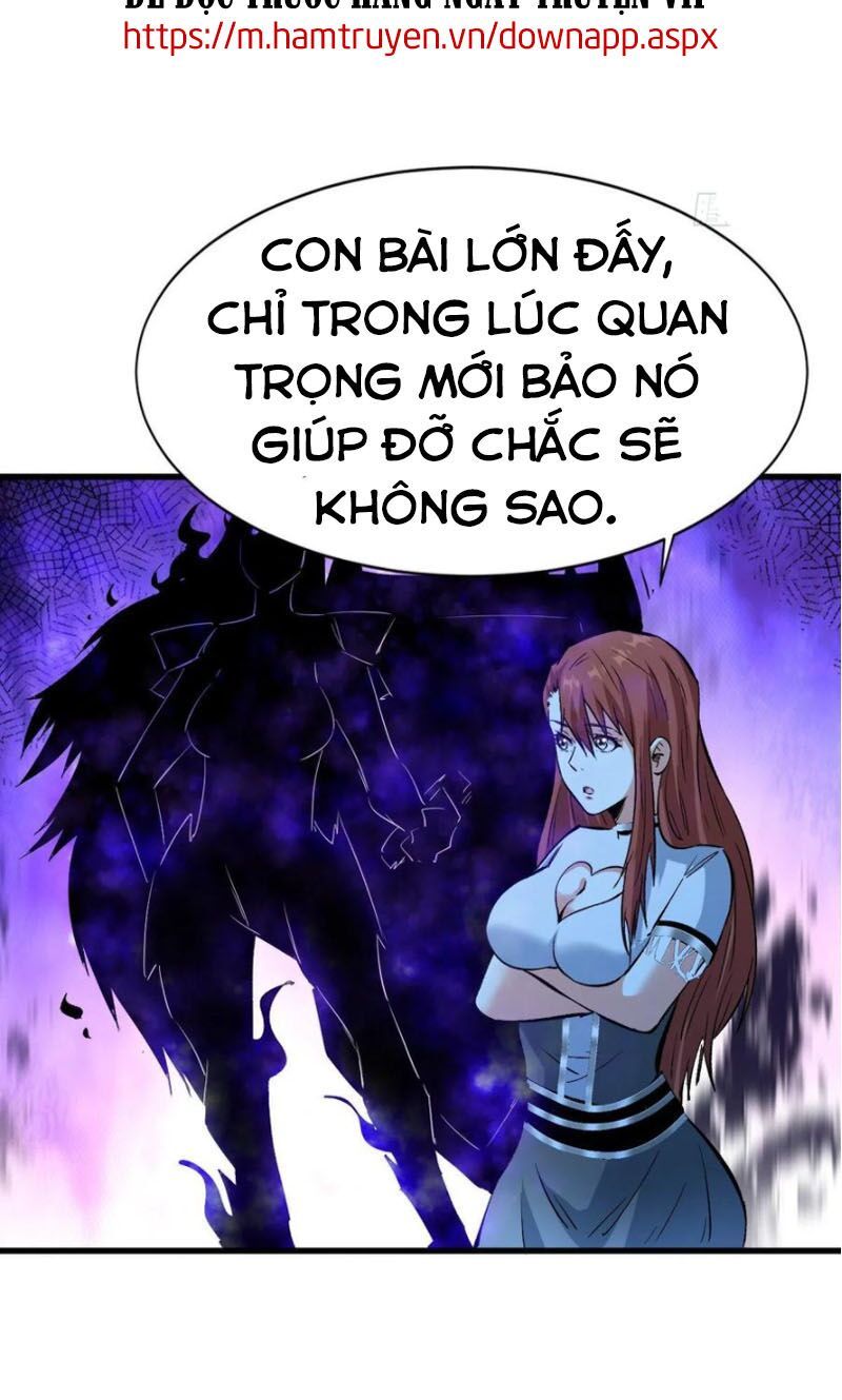 đọc truyện Trở Về Làm Đại Lão Thời Mạt Thế Chương 98 ảnh 36 tại Truyện Dạ Ký