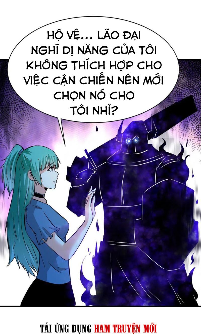đọc truyện Trở Về Làm Đại Lão Thời Mạt Thế Chương 98 ảnh 37 tại Truyện Dạ Ký