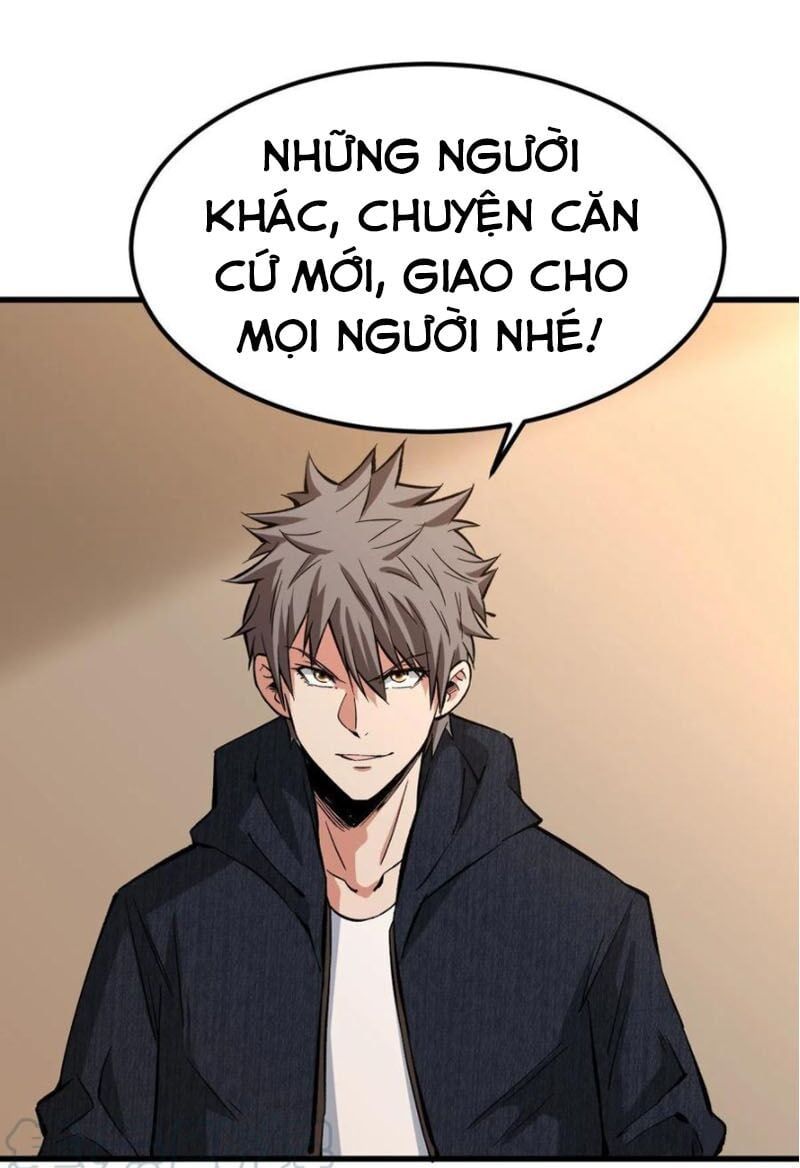 đọc truyện Trở Về Làm Đại Lão Thời Mạt Thế Chương 98 ảnh 5 tại Truyện Dạ Ký