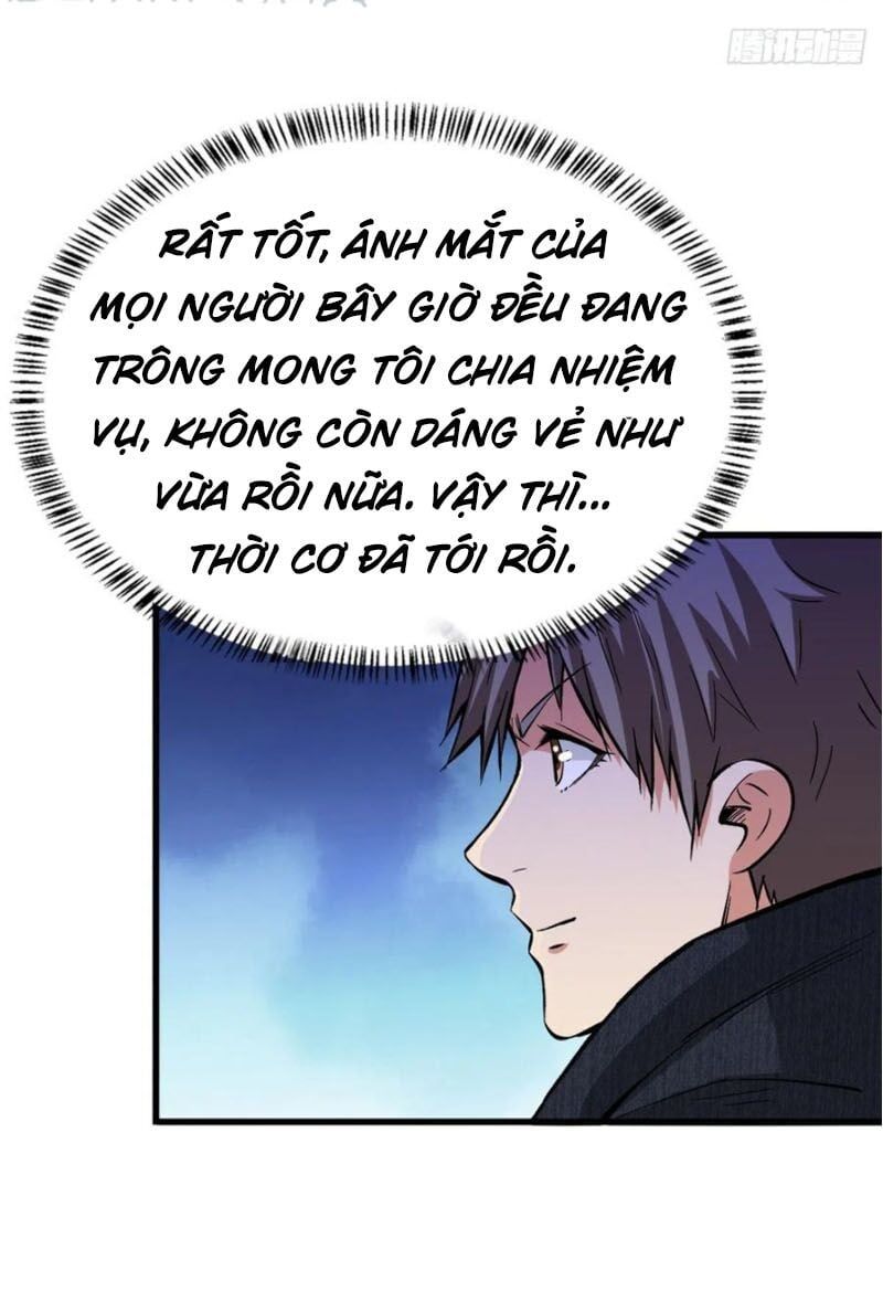 đọc truyện Trở Về Làm Đại Lão Thời Mạt Thế Chương 98 ảnh 6 tại Truyện Dạ Ký