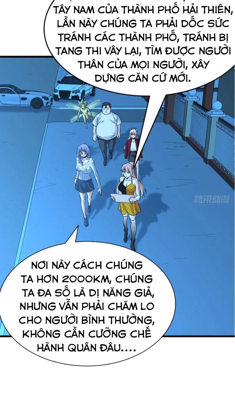 đọc truyện Trở Về Làm Đại Lão Thời Mạt Thế Chương 98 ảnh 9 tại Truyện Dạ Ký