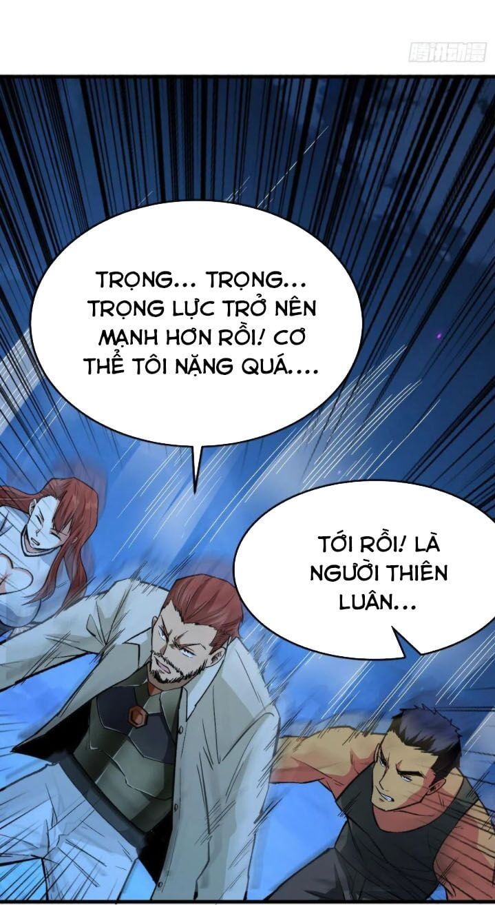đọc truyện Trở Về Làm Đại Lão Thời Mạt Thế Chương 99 ảnh 17 tại Giả Dược