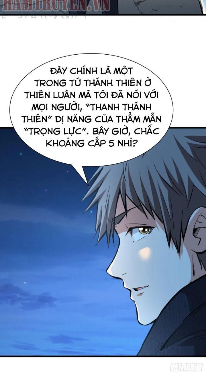 đọc truyện Trở Về Làm Đại Lão Thời Mạt Thế Chương 99 ảnh 19 tại Giả Dược