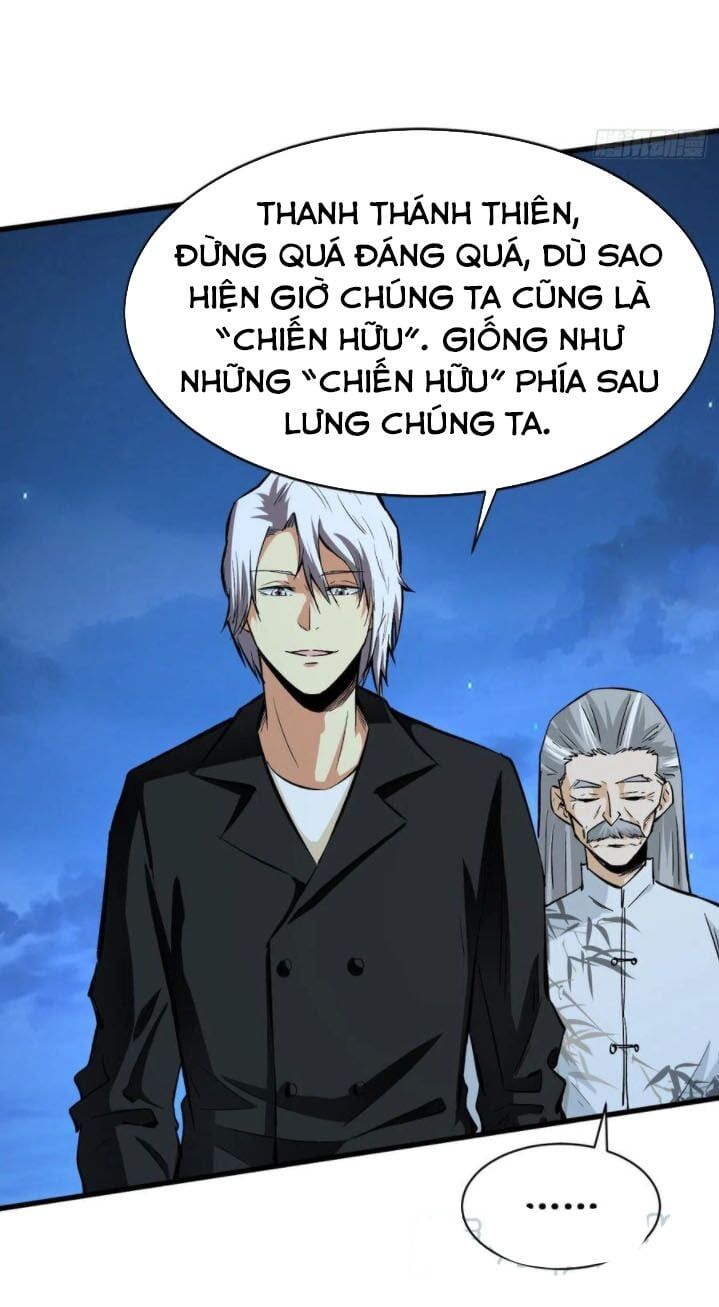 đọc truyện Trở Về Làm Đại Lão Thời Mạt Thế Chương 99 ảnh 24 tại Giả Dược