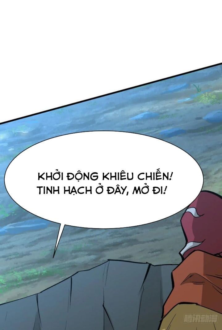 đọc truyện Trở Về Làm Đại Lão Thời Mạt Thế Chương 99 ảnh 36 tại Giả Dược