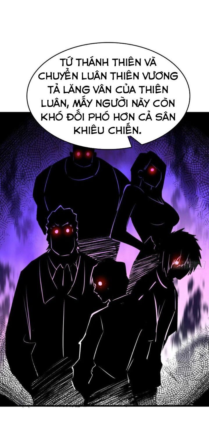 đọc truyện Trở Về Làm Đại Lão Thời Mạt Thế Chương 99 ảnh 5 tại Giả Dược