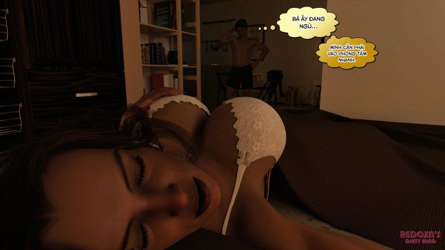 đọc truyện Trở Về Nhà Chương 1 ảnh 45 tại Giả Dược