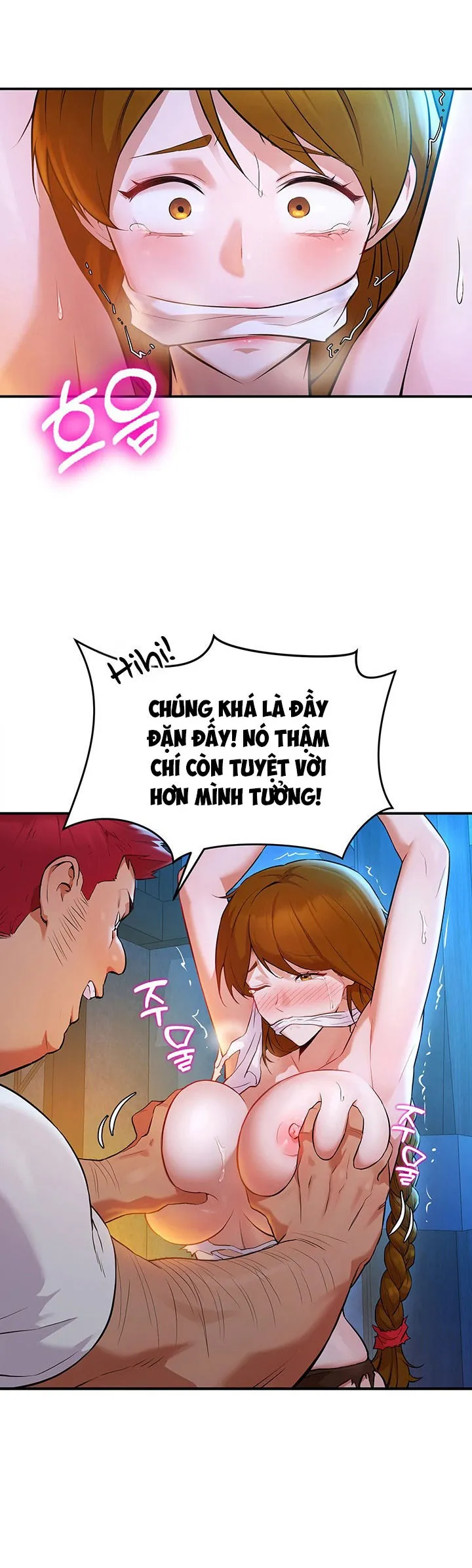 đọc truyện Trở Về Quá Khứ Phục Hận Chương 1 ảnh 7 tại Giả Dược