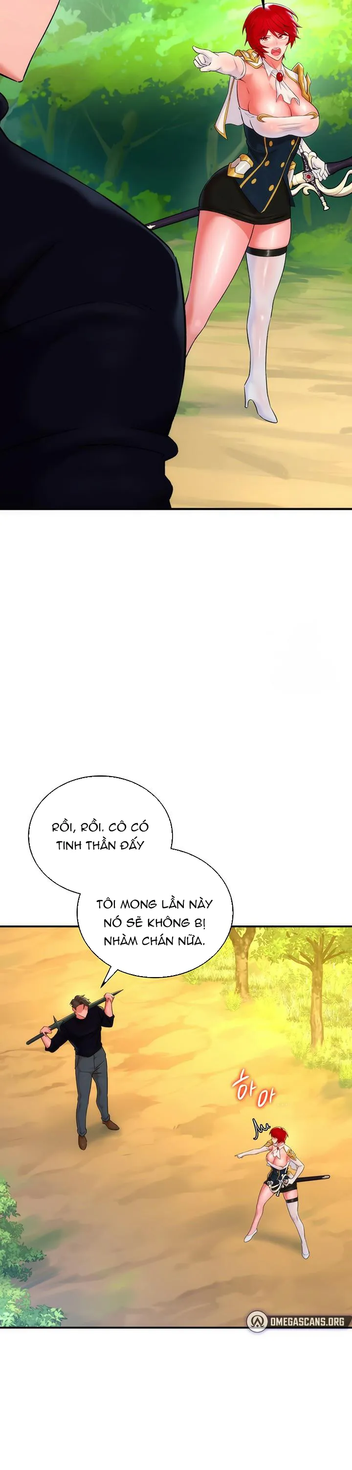 đọc truyện Trở Về Quá Khứ Phục Hận Chương 10 ảnh 29 tại Giả Dược