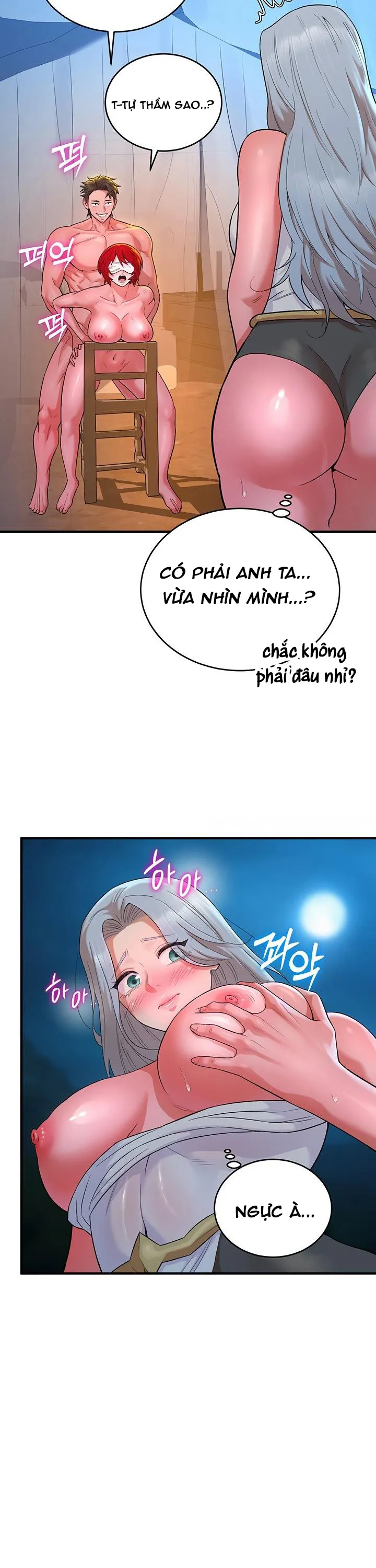 đọc truyện Trở Về Quá Khứ Phục Hận Chương 12 ảnh 19 tại Giả Dược