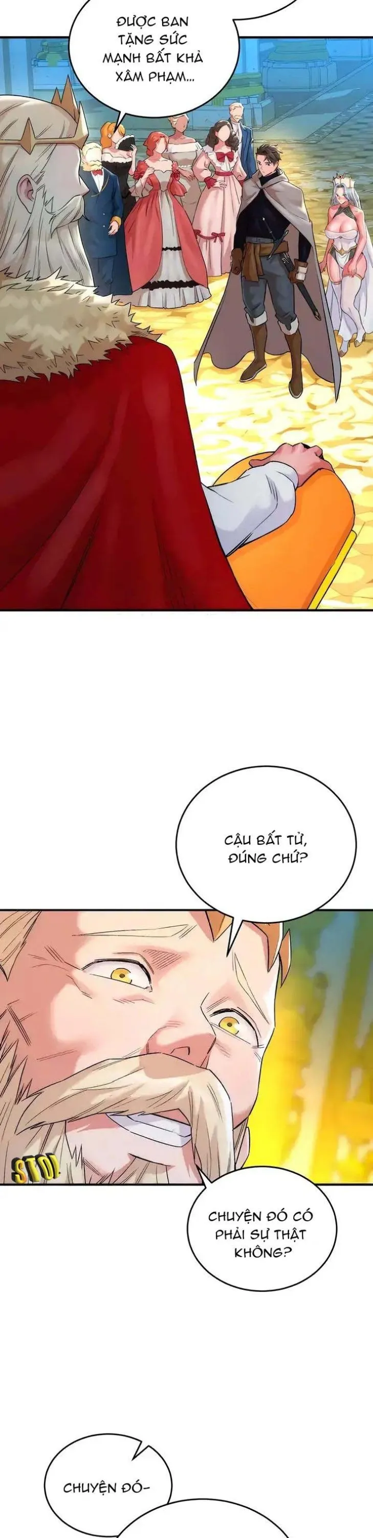 đọc truyện Trở Về Quá Khứ Phục Hận Chương 14 ảnh 4 tại Giả Dược