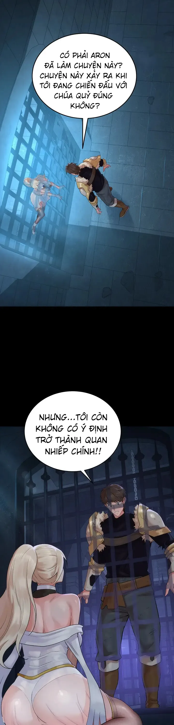 đọc truyện Trở Về Quá Khứ Phục Hận Chương 16 ảnh 35 tại Giả Dược