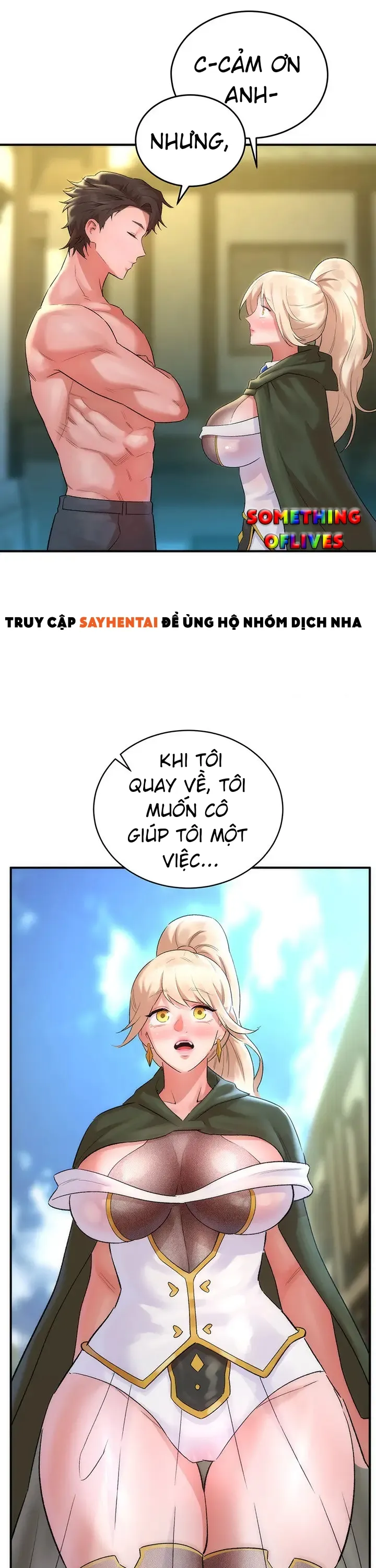 đọc truyện Trở Về Quá Khứ Phục Hận Chương 16 ảnh 47 tại Giả Dược