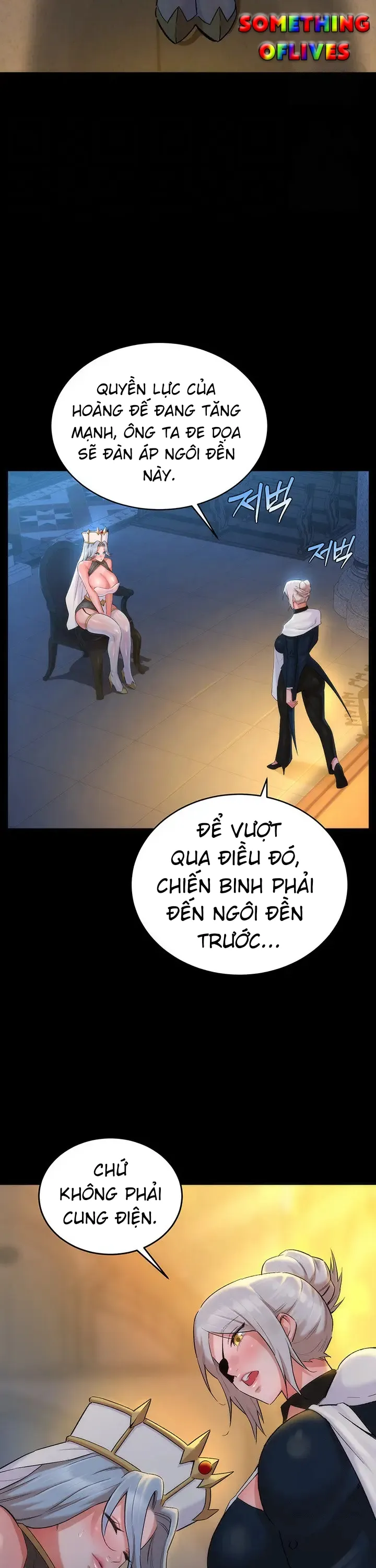 đọc truyện Trở Về Quá Khứ Phục Hận Chương 16 ảnh 8 tại Giả Dược