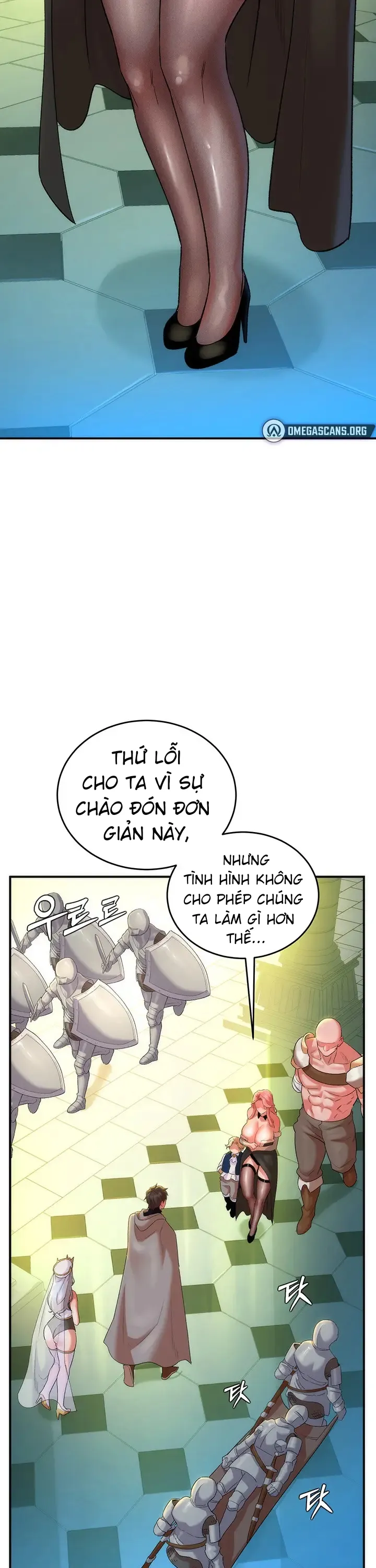 đọc truyện Trở Về Quá Khứ Phục Hận Chương 17 ảnh 11 tại Giả Dược