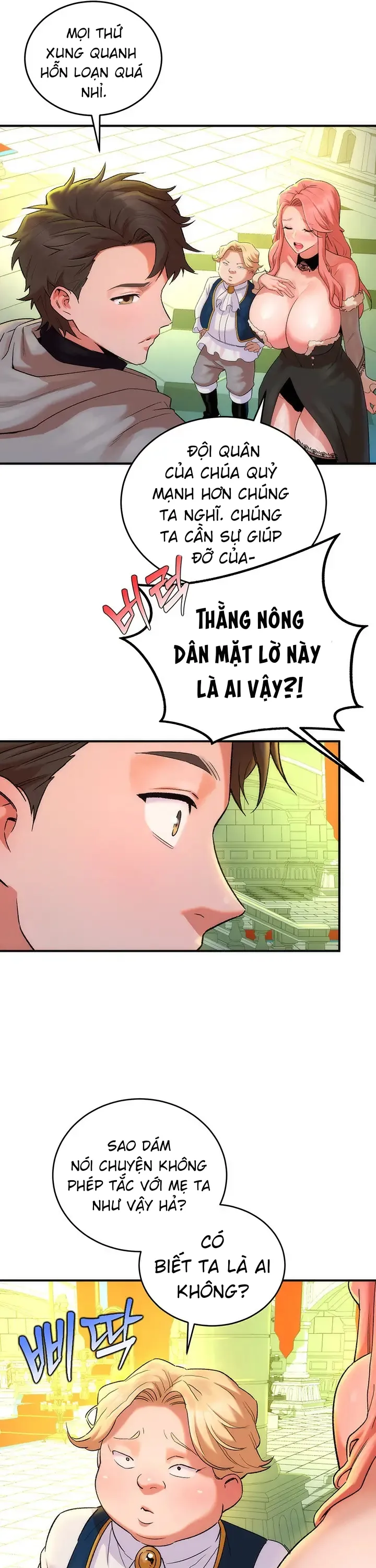 đọc truyện Trở Về Quá Khứ Phục Hận Chương 17 ảnh 13 tại Giả Dược