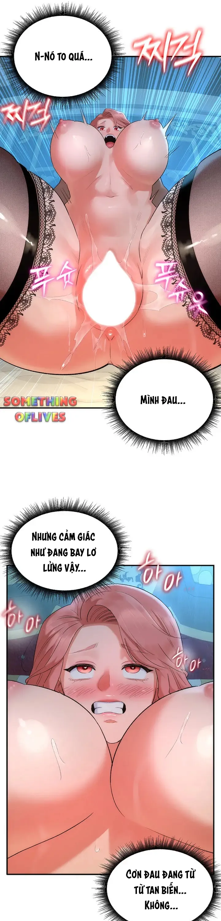 đọc truyện Trở Về Quá Khứ Phục Hận Chương 18 ảnh 32 tại Giả Dược