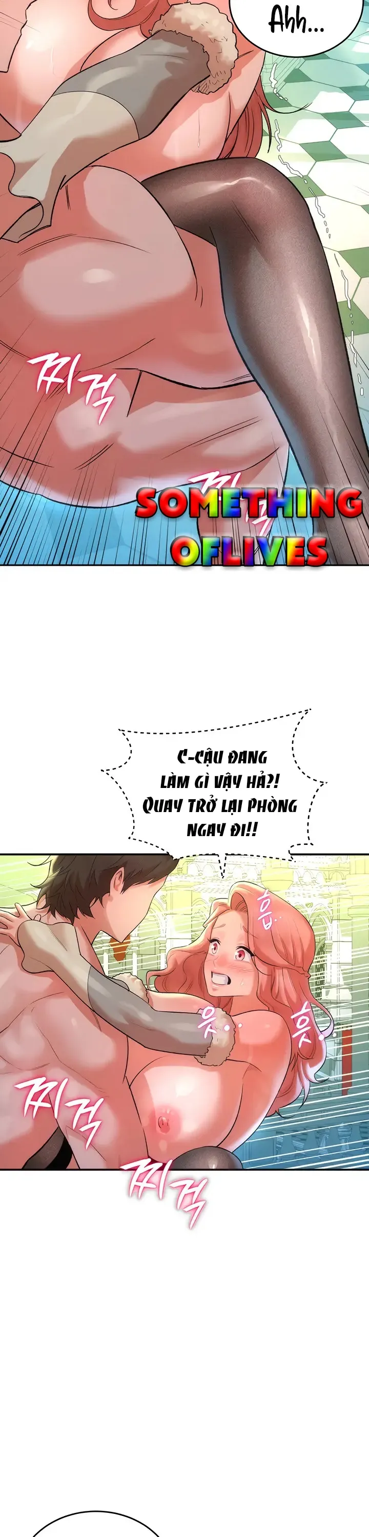đọc truyện Trở Về Quá Khứ Phục Hận Chương 20 ảnh 20 tại Giả Dược