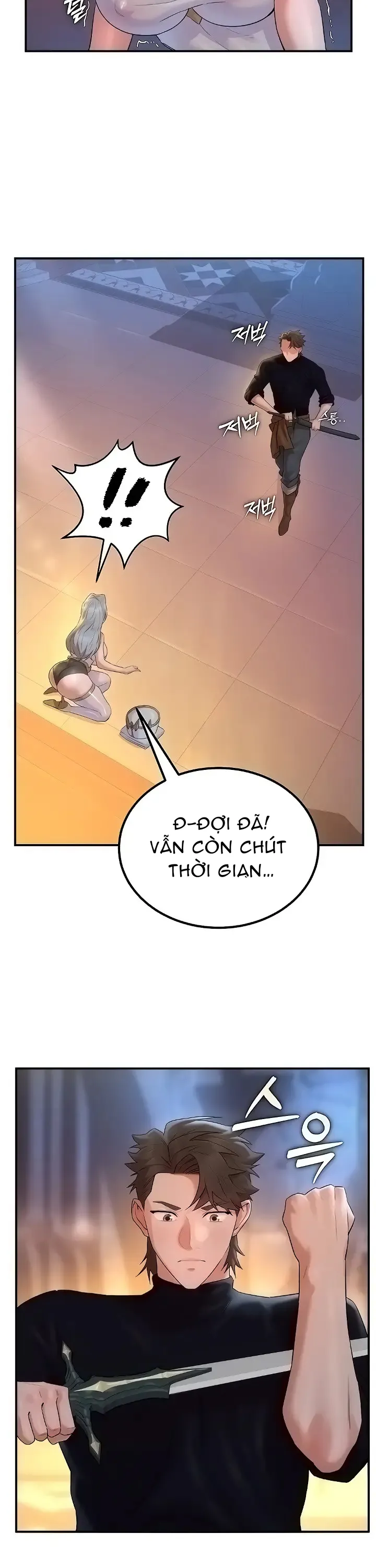 đọc truyện Trở Về Quá Khứ Phục Hận Chương 24 ảnh 28 tại Giả Dược