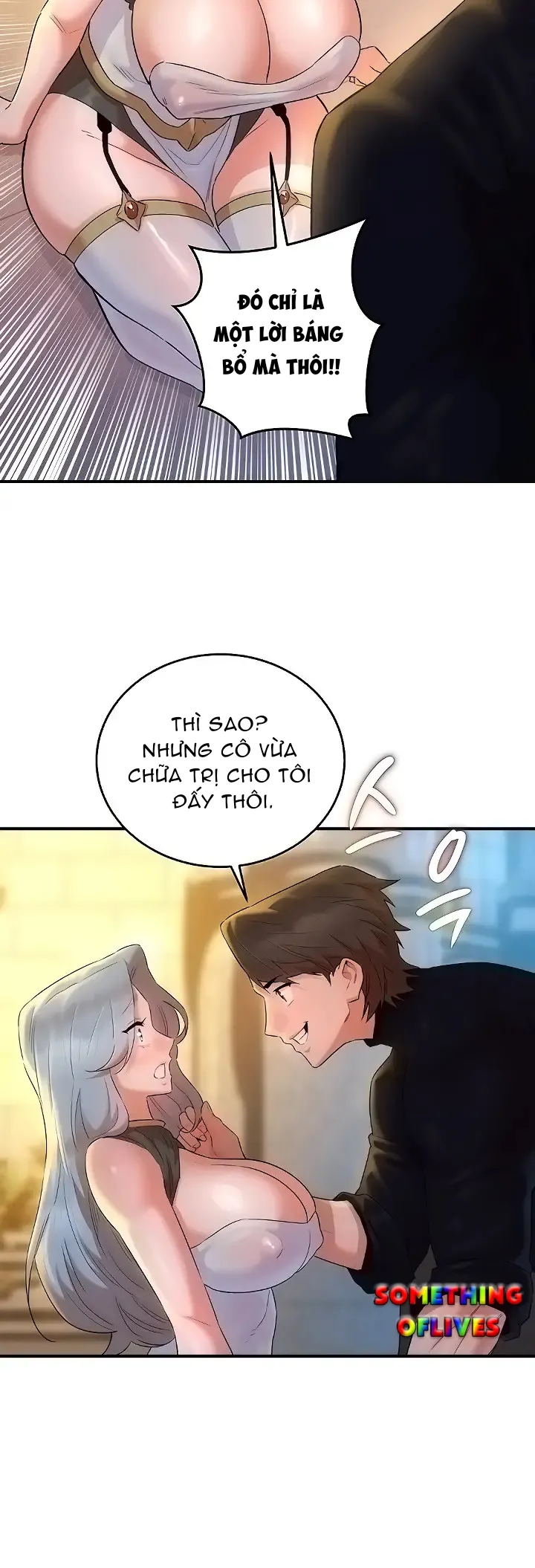 đọc truyện Trở Về Quá Khứ Phục Hận Chương 24 ảnh 35 tại Giả Dược