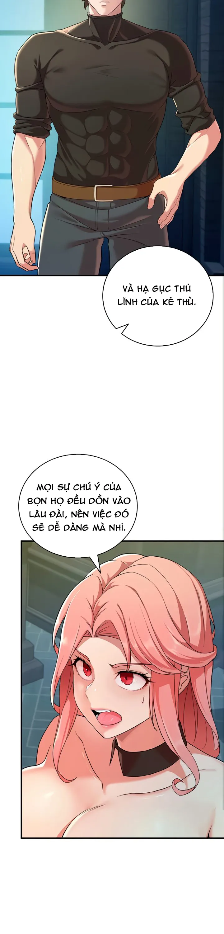 đọc truyện Trở Về Quá Khứ Phục Hận Chương 28 ảnh 29 tại Giả Dược