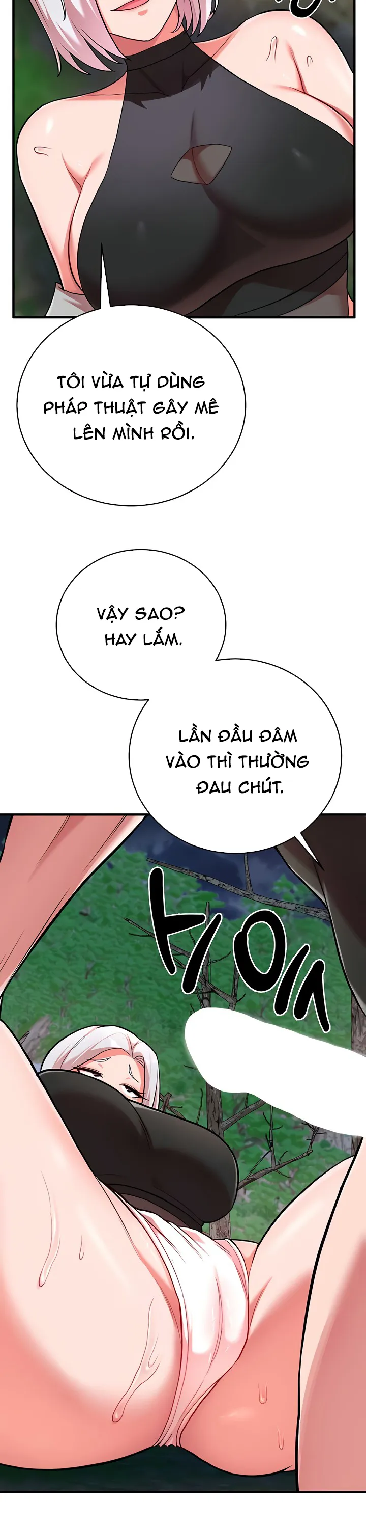 đọc truyện Trở Về Quá Khứ Phục Hận Chương 35 ảnh 23 tại Giả Dược