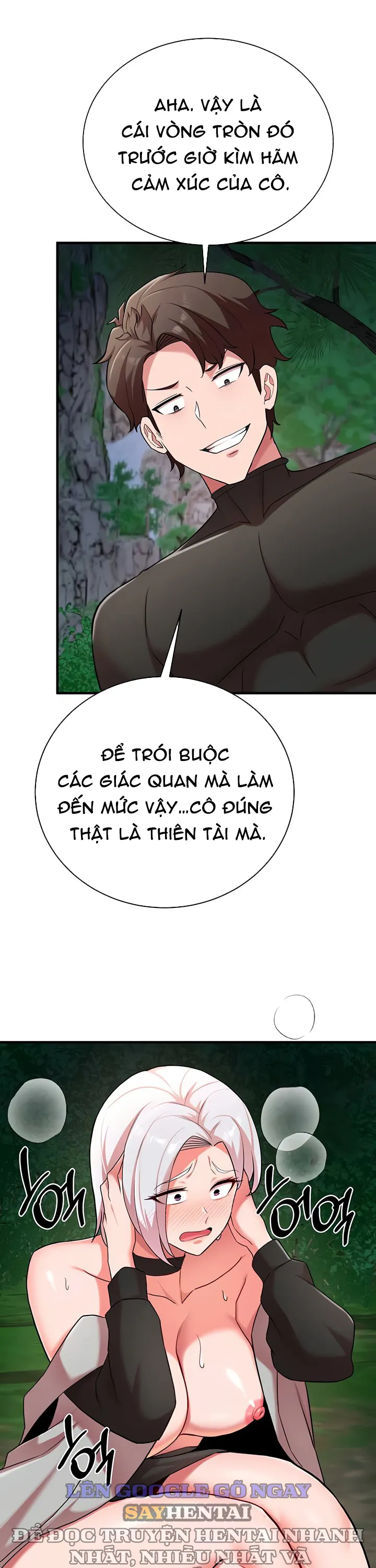 đọc truyện Trở Về Quá Khứ Phục Hận Chương 36 ảnh 15 tại Giả Dược