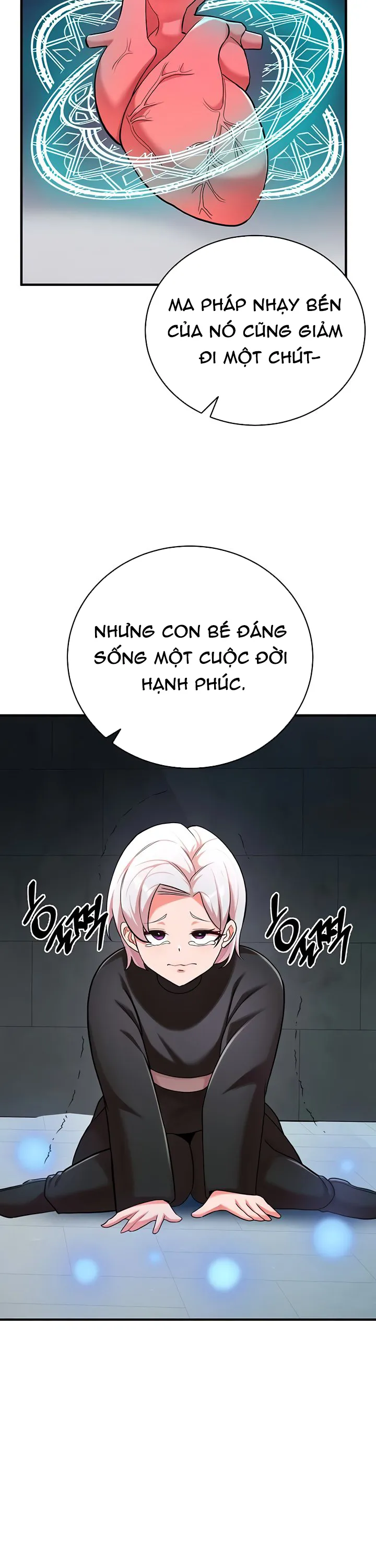 đọc truyện Trở Về Quá Khứ Phục Hận Chương 36 ảnh 10 tại Giả Dược