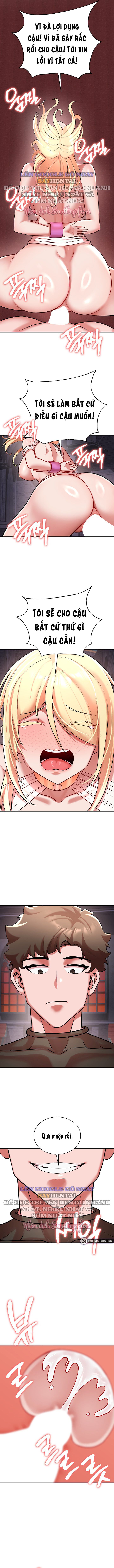 đọc truyện Trở Về Quá Khứ Phục Hận Chương 50 ảnh 6 tại Thiên Thai Truyện