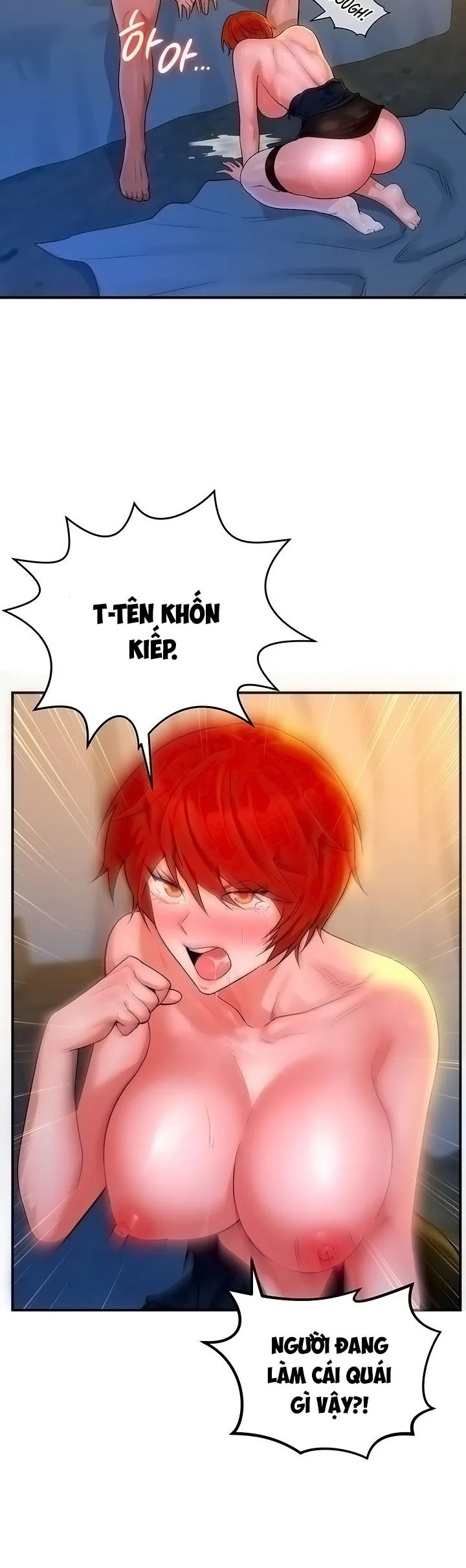 đọc truyện Trở Về Quá Khứ Phục Hận Chương 8 ảnh 17 tại Giả Dược