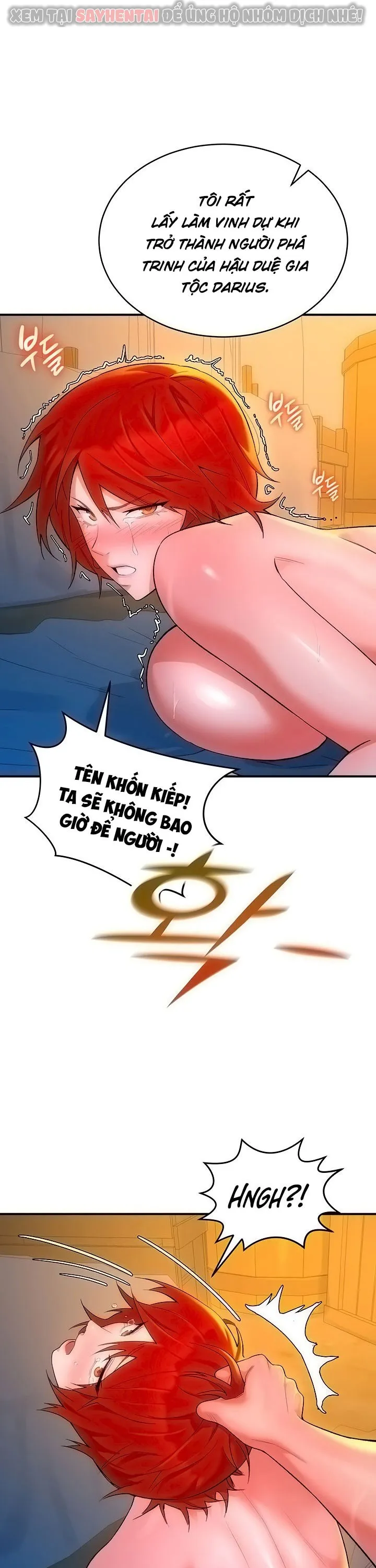 đọc truyện Trở Về Quá Khứ Phục Hận Chương 8 ảnh 36 tại Giả Dược
